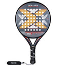 Nox ML10 Pro Cup Rough Padel Racket