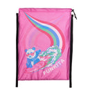 Funkita Mesh Gear Bag Sweet Surfers