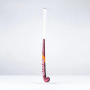 Grays GT Impulse Junior Hockey Stick Hot Red/Black 2026/2027