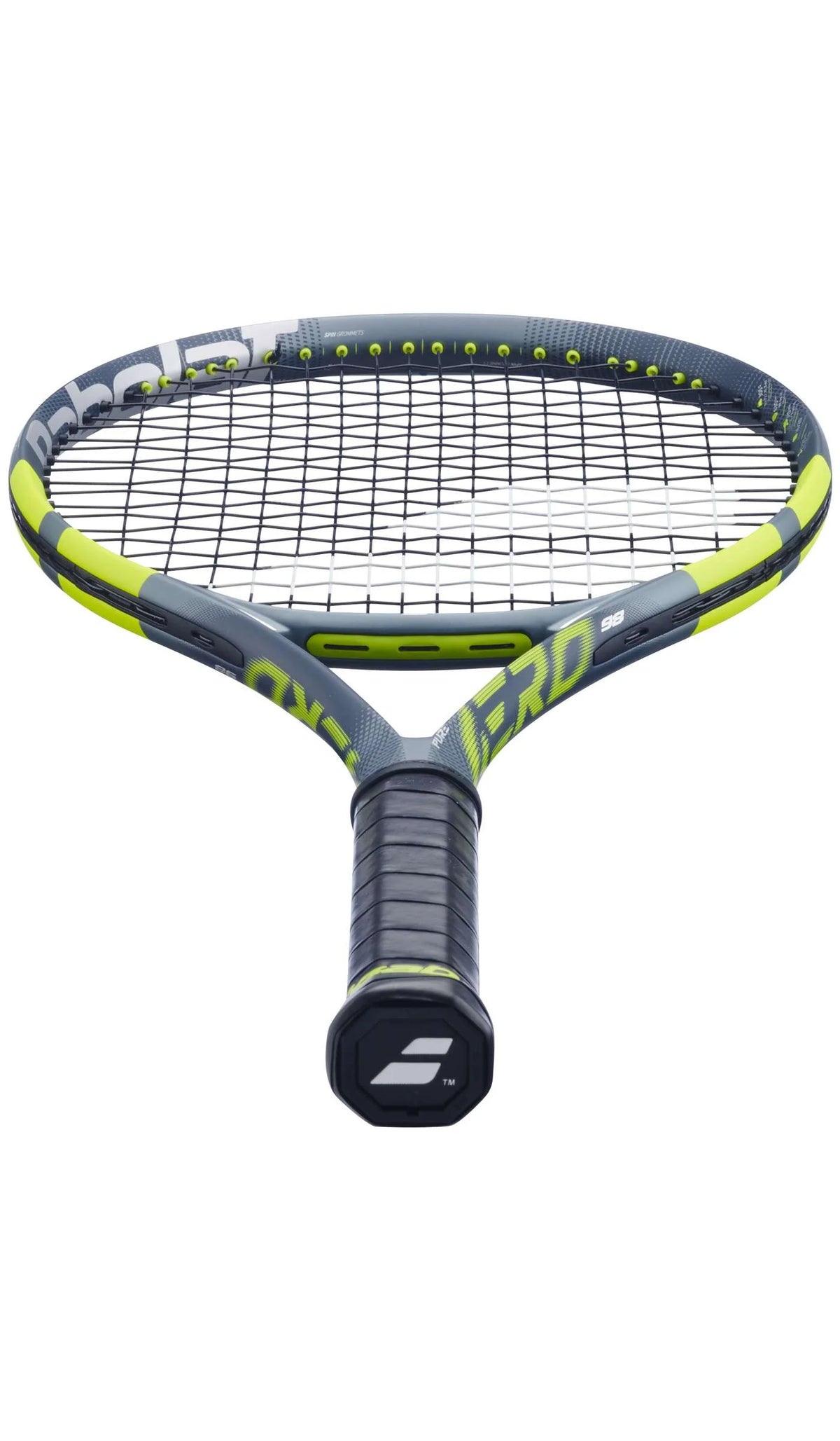 Babolat Pure Aero 98 2026（G2） Babolat Pure Aero 98 2026 Tennis Racket (Un-Strung)