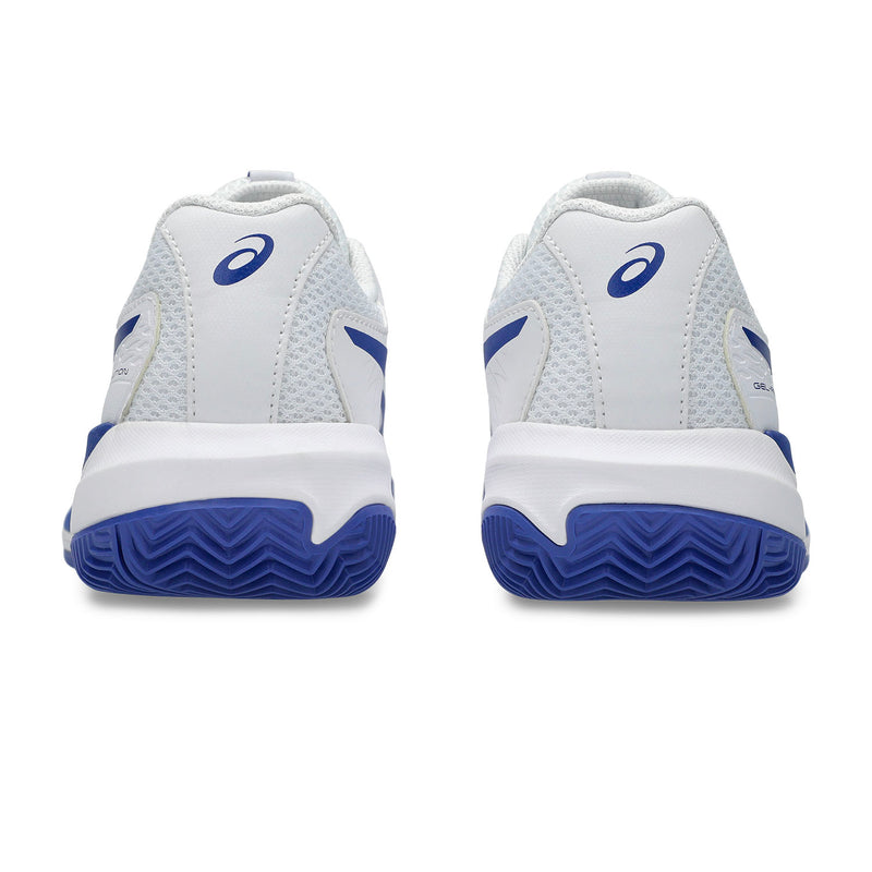 Asics Gel Resolution X GS Clay Junior Shoe