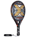 Nox ML10 Pro Cup Rough Padel Racket
