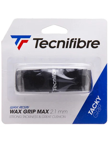 Tecnifibre Wax Grip Max