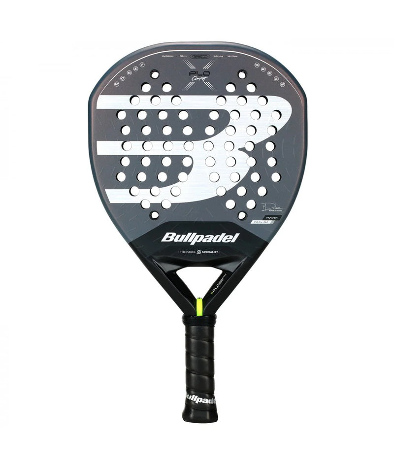Bullpadel XPLO Comfort 26