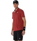 Asics Court Polo Men’s