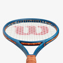 Wilson Blade 98 (16X19) V9 Roland Garros (FRAME)