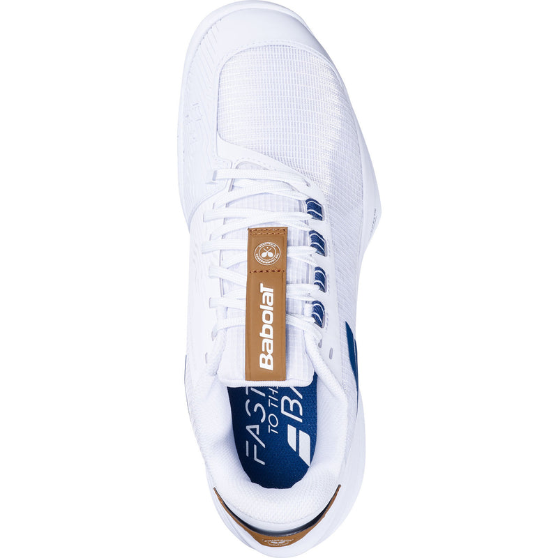 Babolat Jet Tere Wimbledon Sand Grass