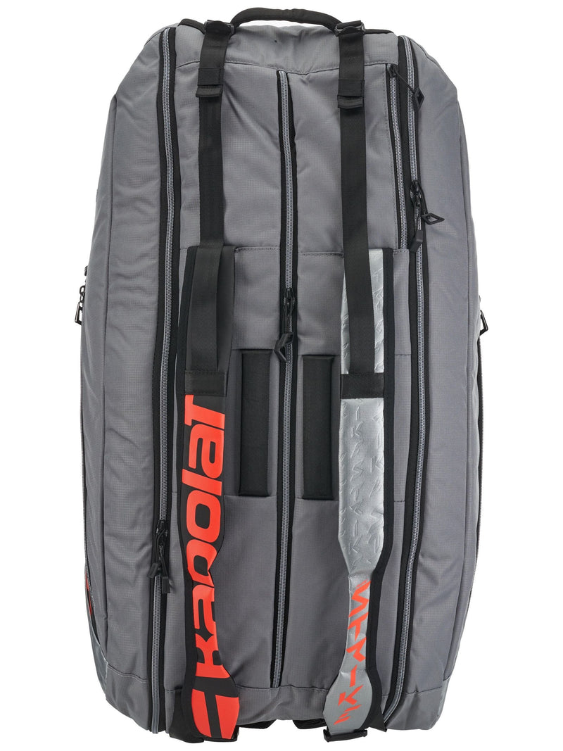 Babolat Pure Strike 9 Racket Bag 2025