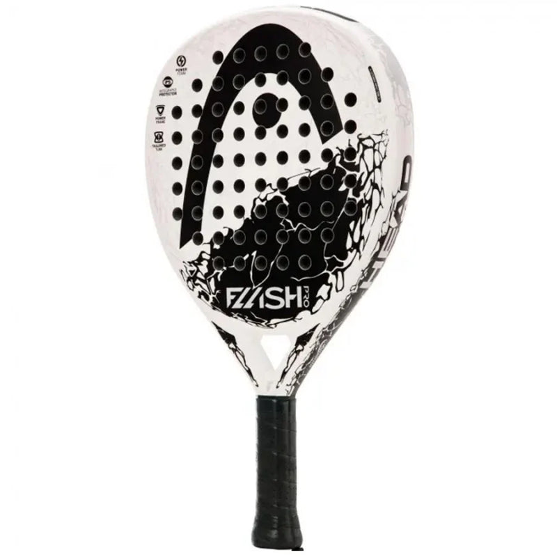 Head Flash Pro Padel Padel Racket
