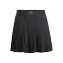 Adidas Girl's Club Pleat Skirt
