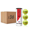 Tecnifibre X-ONE Tennis ball