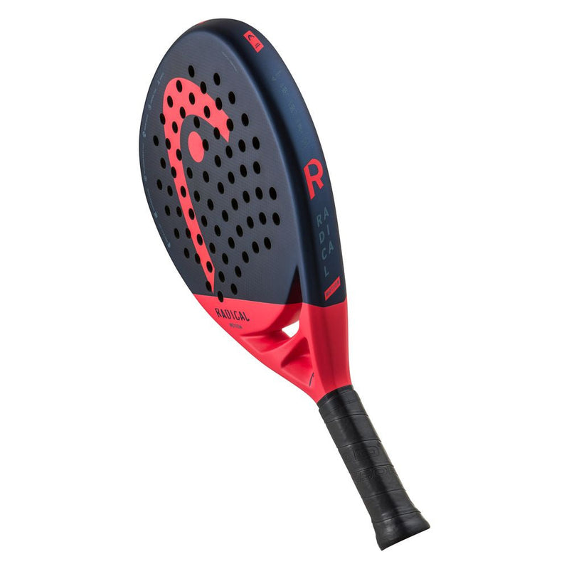 Head Radical Motion 2024 Padel Racket