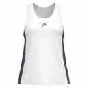 Head Club 25 Tech Tank Womens