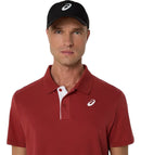 Asics Court Polo Men’s
