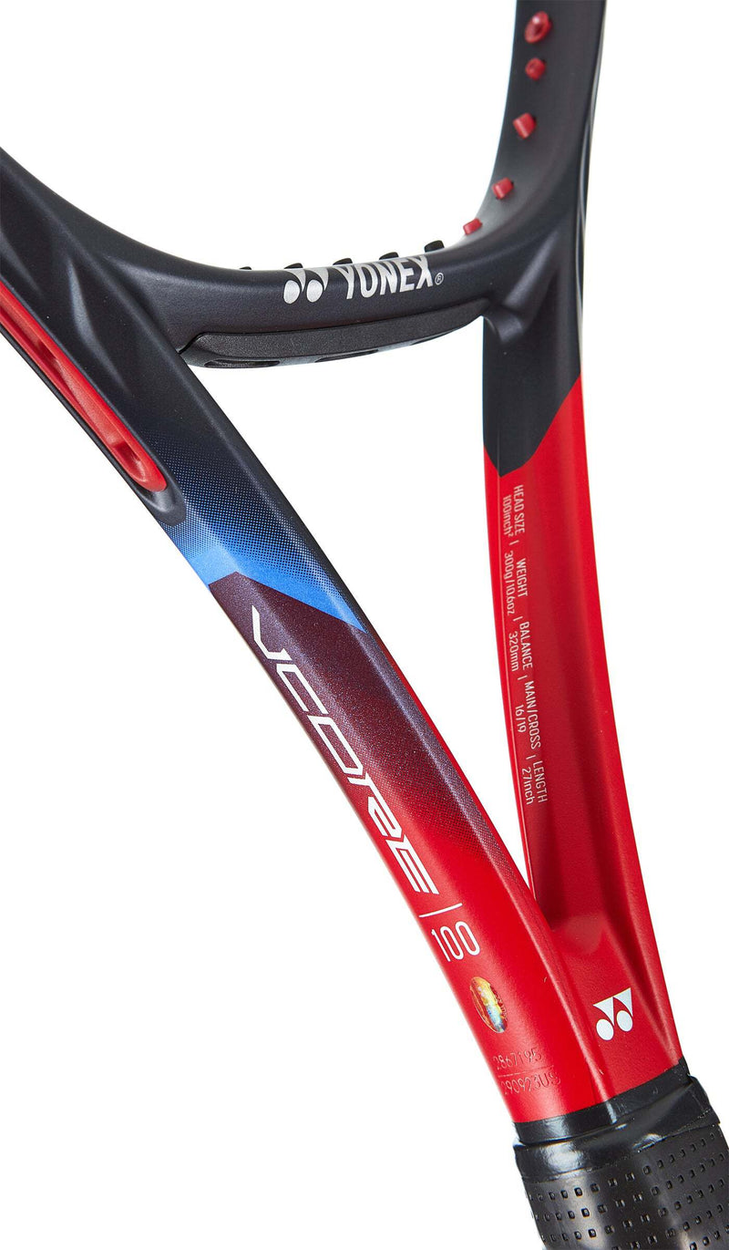 Yonex VCORE 100 Tennis Racket (FRAME)