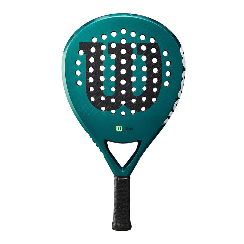 Wilson Blade V3 Padel Racket