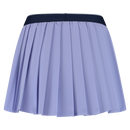 K-Swiss Hypercourt Skirt Jacquard Neon Purple