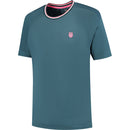 K-Swiss TAC Hypercourt Mesh Crew Tee 4
