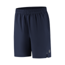 K-Swiss Hypercourt 7" Shorts 3 Navy