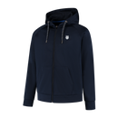 K-Swiss Hypercourt Sweat Cardigan Navy