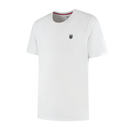 K-Swiss Hypercourt Basic Tee White