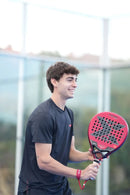 Nox EA10 Ventus Hybrid 12k Xtrem Padel Racket