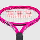 Wilson Burn Pink 105S V6.0