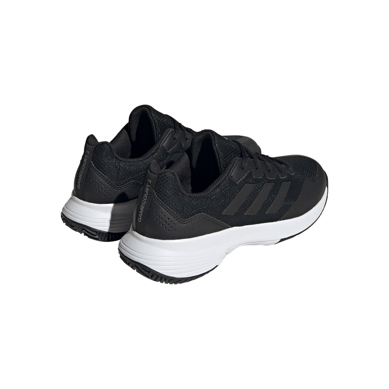 Adidas Gamecourt 2 Tennis Shoe