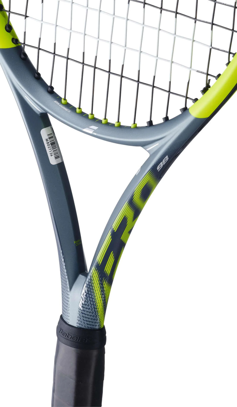 Babolat Pure Aero 98 2026 Tennis Racket (Un-Strung)
