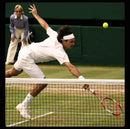 Wilson RF 01 PRO Classic Racket + Cover Bag