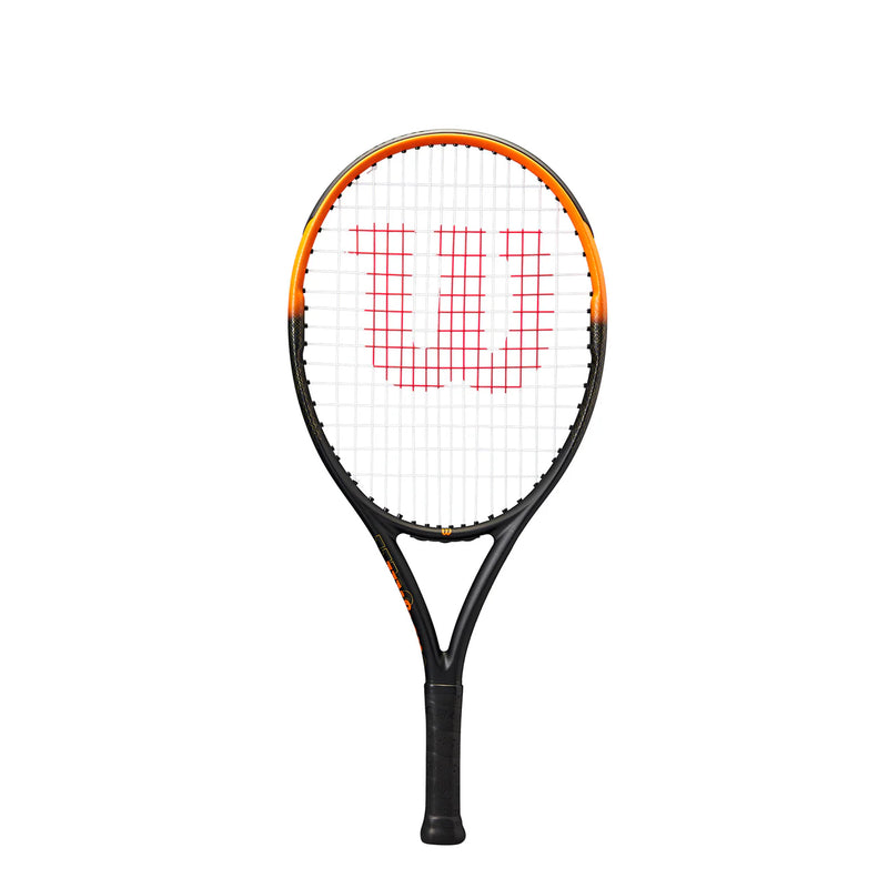 Wilson Burn Spin 24” Junior Racket