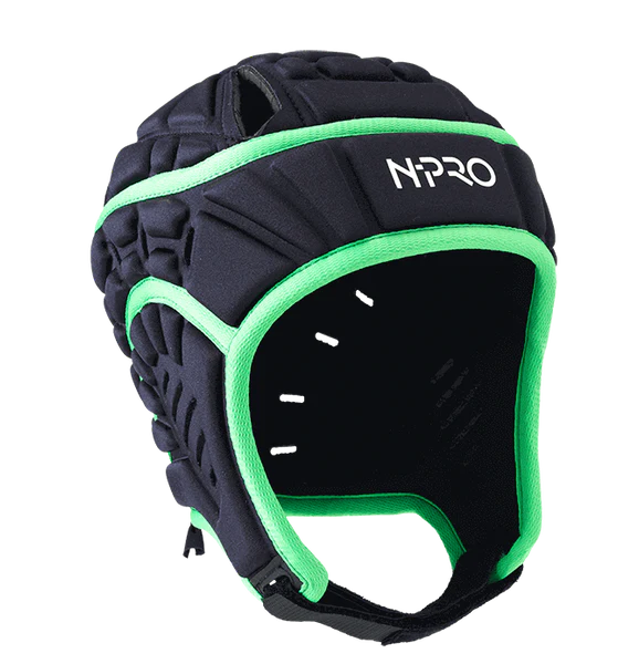 N-PRO Head guard