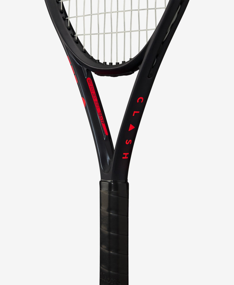 Wilson Clash V3.0 26" Racket