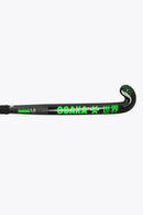 OSAKA Pro Tour 100 2.0 Low Bow Hockey Stick 2025