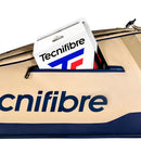 Tecnifibre Tour Endurance Beige 6R Bag