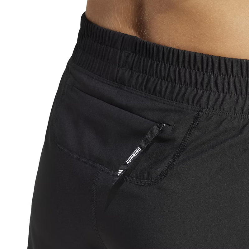Adidas Own the Run 2in1 Short