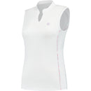K-Swiss Hypercourt Advantage Tank White