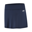 K-Swiss Hypercourt High Waist Skirt Navy