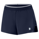 K-Swiss Hypercourt Shorts 8 Navy
