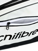 Tecnifibre Tour Endurance White 6R Bag