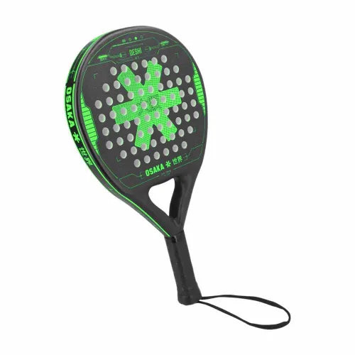 Osaka Deshi Padel Racket