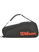 Wilson Clash V3.0 3PK Racket Bag