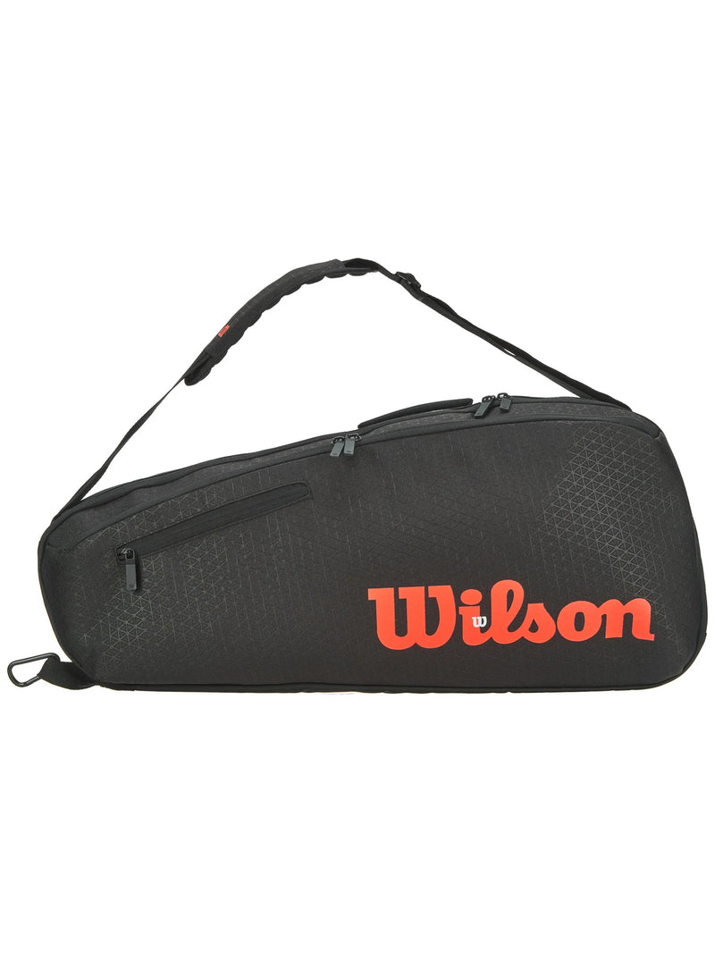 Wilson Clash V3.0 3PK Racket Bag