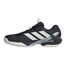 Adidas Ubersonic 5 Clay Tennis Shoe