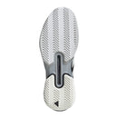 Adidas Ubersonic 5 Clay Tennis Shoe