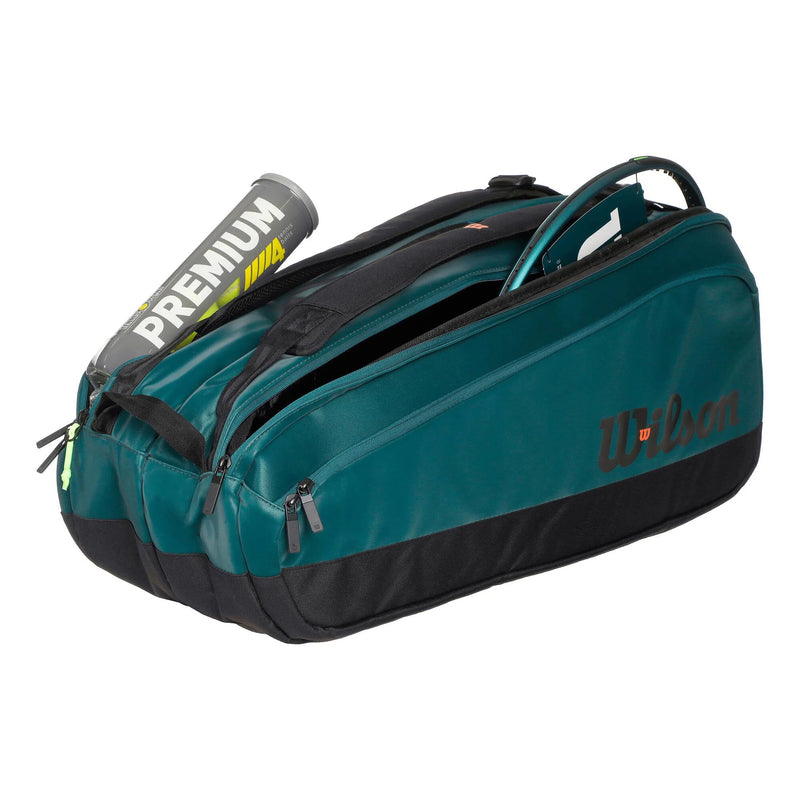 Wilson Super Tour 15PK Blade Bag v9