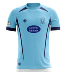 Monkstown Hockey Junior Shirt