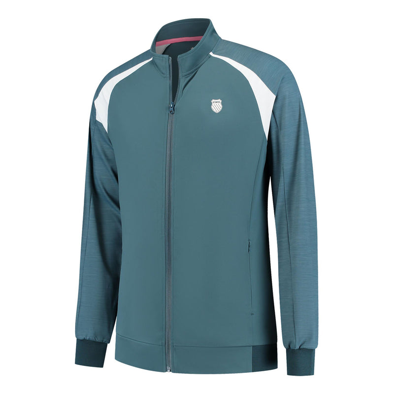 K-Swiss TAC Hypercourt Tracksuit Jacket 7