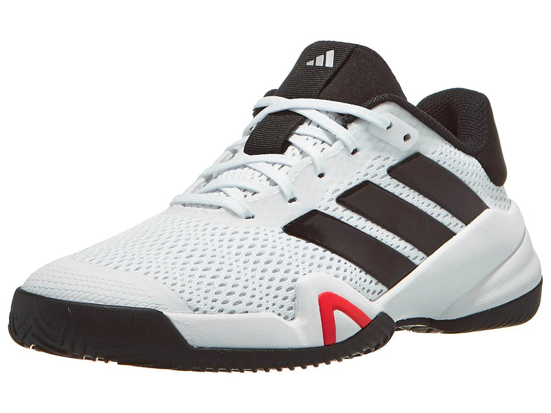 adidas gazelle silver green womens Adidas Barricade 14 Mens All Court Tennis Shoe – Nick Rivett Sport main image 1