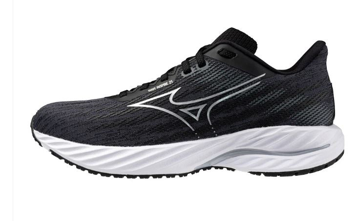 Mizuno Wave Inspire 21 2E (Wide fit) Men's